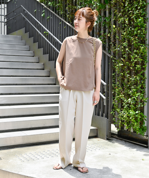 カジュアルパンツ セール】 Sailer＋ コーデュロイスリムパンツ （その他パンツ