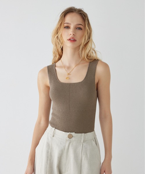 Lee x ALEXIA STAM] Bell Bottom Denim Pants | ALEXIA STAM