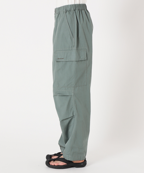 JOURNAL STANDARD スノーパンツ セール】【SNOWPEAK × JOURNAL STANDARD】別注 TAKIBI LIGHT RIP