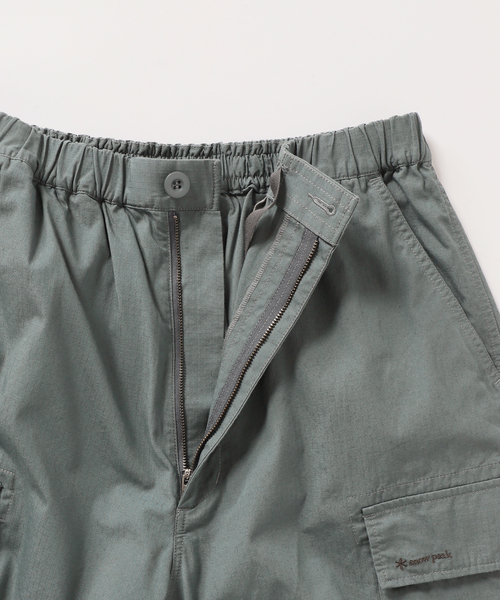 セール】【SNOWPEAK × JOURNAL STANDARD】別注 TAKIBI LIGHT RIP