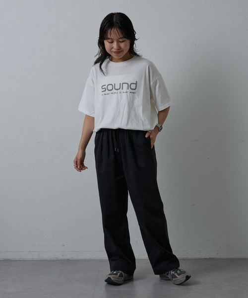 COLONY 2139（コロニートゥーワンスリーナイン）の「ストレッチスケーターパンツ（その他パンツ・メンズ・ブラック/アイボリー/サックスブルー/グリーン/ベージュ・MEDIUM/LARGE）」の13枚目の写真