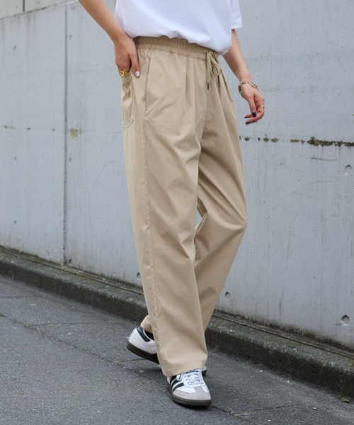 COLONY 2139（コロニートゥーワンスリーナイン）の「ストレッチ