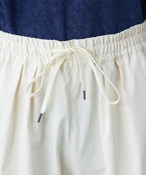 COLONY 2139（コロニートゥーワンスリーナイン）の「ストレッチスケーターパンツ（その他パンツ・メンズ・ブラック/アイボリー/サックスブルー/グリーン/ベージュ・MEDIUM/LARGE）」の9枚目の写真