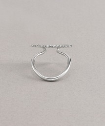 PLUS VENDOME（プラス ヴァンドーム）の「FINELINETATOO_リング（リング）」