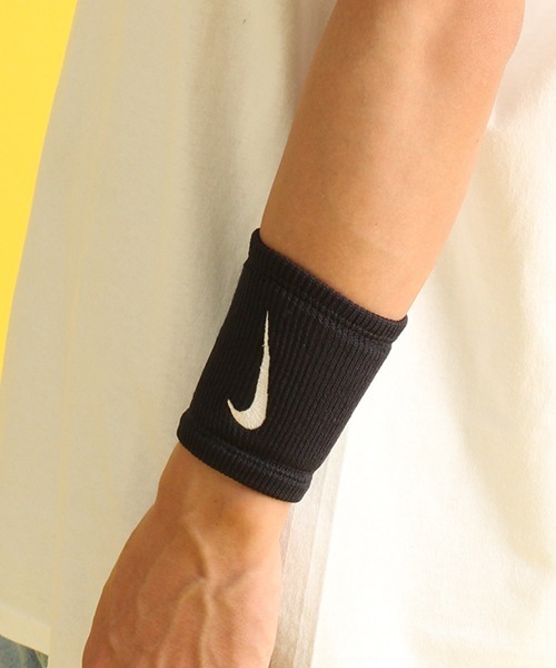Nike JODAN Doublewide リストバンド 2個セット NIKE 全11色 ナイキ リストバンド 2個入り スウッシュ ダブル