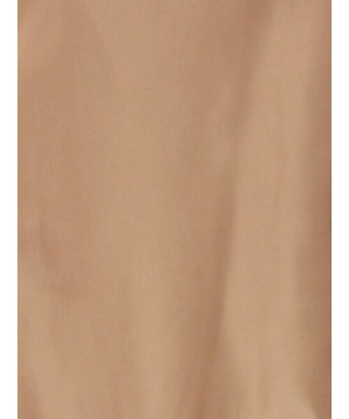 dazzlin（ダズリン）の「ワークベルトバルーンスカート（スカート・レディース・ネイビー/ブラウン/アイボリー・SMALL/MEDIUM）」の16枚目の写真