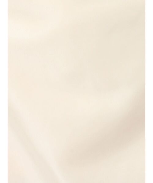 dazzlin（ダズリン）の「ワークベルトバルーンスカート（スカート・レディース・ネイビー/ブラウン/アイボリー・SMALL/MEDIUM）」の17枚目の写真