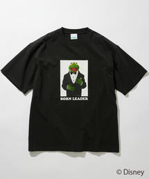 【THE MUPPETS for JOURNAL STANDARD】別注 プリントTシャツ