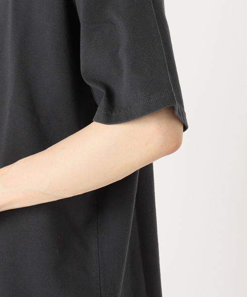 JOURNAL STANDARD（ジャーナルスタンダード）の「【THE MUPPETS for JOURNAL STANDARD】別注 プリントTシャツ（Tシャツ/カットソー・メンズ・ホワイト系その他/ホワイト/ホワイト×ホワイト/ブラック/ブラック系その他・MEDIUM/X-LARGE/SMALL/LARGE）」の14枚目の写真