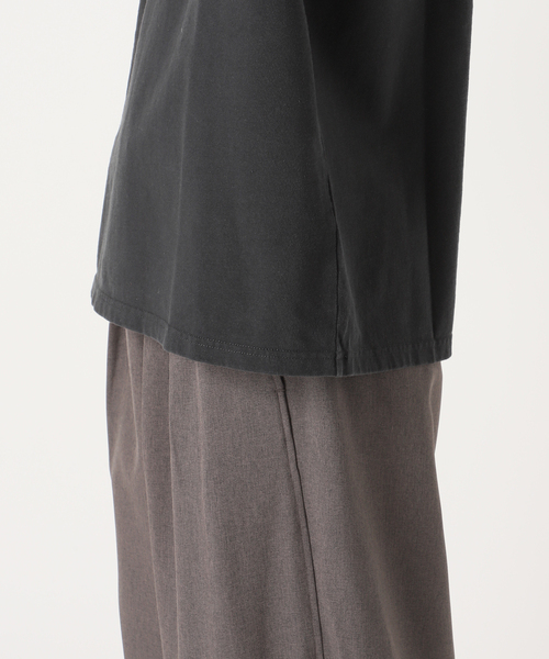 JOURNAL STANDARD（ジャーナルスタンダード）の「【THE MUPPETS for JOURNAL STANDARD】別注 プリントTシャツ（Tシャツ/カットソー・メンズ・ホワイト系その他/ホワイト/ホワイト×ホワイト/ブラック/ブラック系その他・MEDIUM/X-LARGE/SMALL/LARGE）」の15枚目の写真