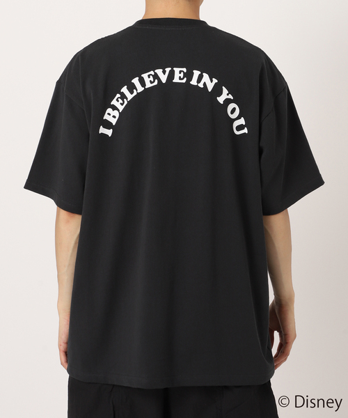 JOURNAL STANDARD（ジャーナルスタンダード）の「【THE MUPPETS for JOURNAL STANDARD】別注 プリントTシャツ（Tシャツ/カットソー・メンズ・ホワイト系その他/ホワイト/ホワイト×ホワイト/ブラック/ブラック系その他・MEDIUM/X-LARGE/SMALL/LARGE）」の19枚目の写真