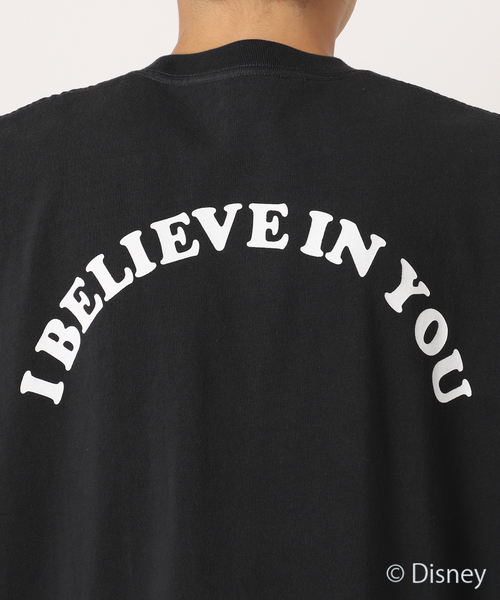 JOURNAL STANDARD（ジャーナルスタンダード）の「【THE MUPPETS for JOURNAL STANDARD】別注 プリントTシャツ（Tシャツ/カットソー・メンズ・ホワイト系その他/ホワイト/ホワイト×ホワイト/ブラック/ブラック系その他・MEDIUM/X-LARGE/SMALL/LARGE）」の20枚目の写真