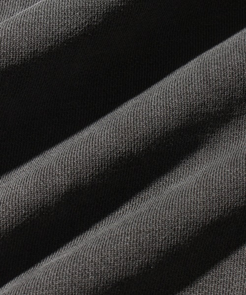 【THRASHER/スラッシャー】 ヘビーウェイト 裏毛ピグメントダイ スウェットイージーパンツ