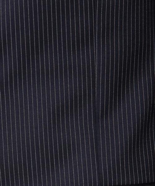 green label relaxing（グリーンレーベルリラクシング）の「[カノニコ] CN BNK/ST SG NT HP-　ジャケット◆（スーツジャケット・メンズ・グレー/ネイビー・48/44/46/42/50）」の13枚目の写真