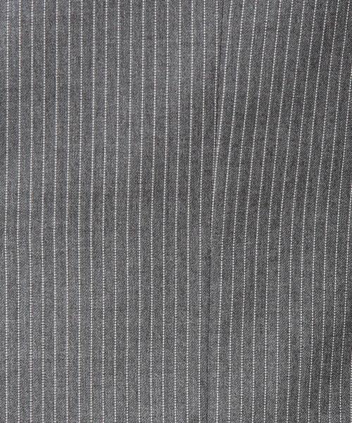 green label relaxing（グリーンレーベルリラクシング）の「[カノニコ] CN BNK/ST SG NT HP-　ジャケット◆（スーツジャケット・メンズ・グレー/ネイビー・48/44/46/42/50）」の9枚目の写真