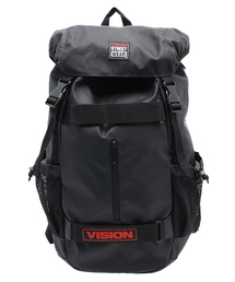 VISION STREET WEAR | WEGO/VISIONフラップバックパック(バックパック/リュック)