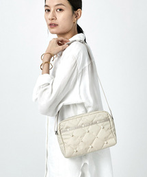 LeSportsac（レスポートサック）の「DANIELLA W PEARLS ドリフトウッドパール（ショルダーバッグ・キッズ）」
