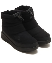 THE NORTH FACE(Um[XtFCX)THE NORTH FACE WOMENS NUPTSE BOOTIE WP VIII SHORT / UEm[XEtFCX EBY kvV u[eB EH[^[v[t VIII V[g(u[c)