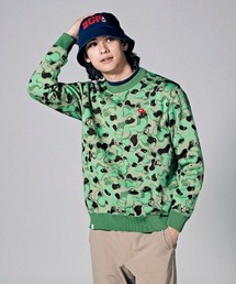 新品未使用 マンシングウェア ロゴジャカードニットパンツ 『ENVOY』 Amazon | [マンシングウェア] パンツ 【ENVOY】 ジャカード