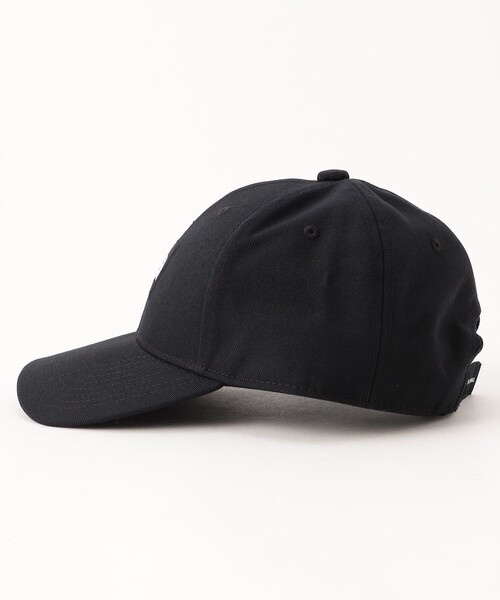 FREAK'S STORE（フリークスストア）の「限定展開 THE NORTH FACE/ザノースフェイス Square Logo Cap / スクエアロゴキャップ / NN02334（キャップ・メンズ・ブラック・ONE SIZE）」の2枚目の写真