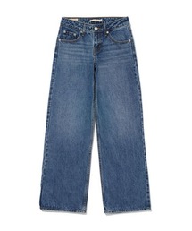Levi's | LEVI’S LOW LOOSE A5566-0001(デニムパンツ)