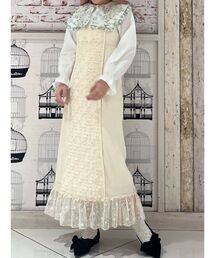 merry jenny | sparklyキャミワンピース(ワンピース)