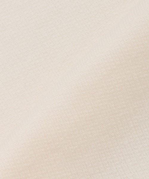 Love&Peace&Money（ラブアンドピースアンドマネー）の「カラフル衿ペプラムトレーナー（スウェット・キッズ・ネイビー/キナリ・130cm/110cm/100cm/120cm/90cm/80ｃｍ）」の9枚目の写真