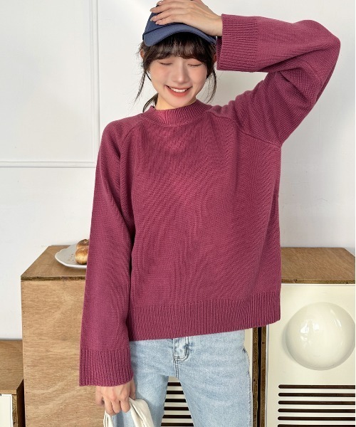 539t*新品 セオリー ドライジャージーラグランクルー プルオーバー theory (セオリー) 20SS DRY JERSEY RAGLAN PULLOVER ドライ