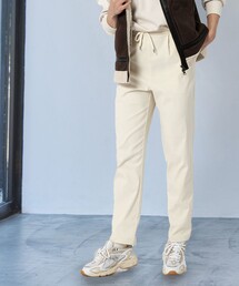 coen | やみつき暖パンツ(その他パンツ)