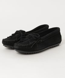 Minnetonka | モカシンシューズ(モカシン/デッキシューズ)