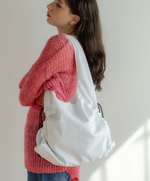 ギャザーショルダーBAG / 981307