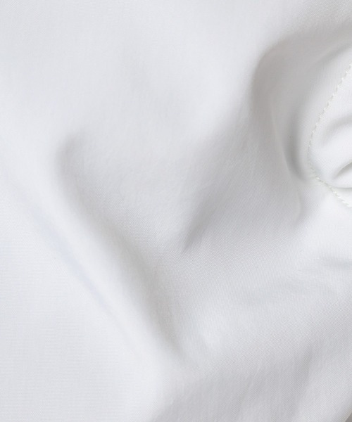 LAKOLE（ラコレ）の「ギャザーショルダーBAG / 981307（ショルダーバッグ・レディース・ライトグリーン/ホワイト/ブラック・FREE）」の18枚目の写真