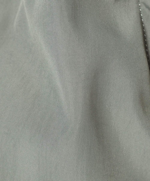 LAKOLE（ラコレ）の「ギャザーショルダーBAG / 981307（ショルダーバッグ・レディース・ライトグリーン/ホワイト/ブラック・FREE）」の20枚目の写真