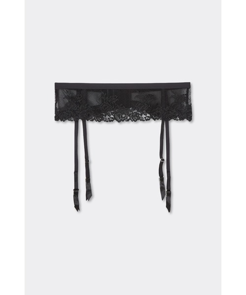 intimissimi　インティミッシミ　ブラジャー　ショーツ　ガーターベルト Intimissimi（インティミッシミ） Pretty Flowers ガーターベルト