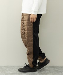 STYLEBLOCK（スタイルブロック）の「切り替え前面ダウンパンツ（その他パンツ）」