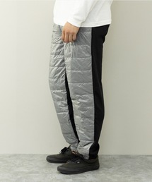 STYLEBLOCK（スタイルブロック）の「切り替え前面ダウンパンツ（その他パンツ）」