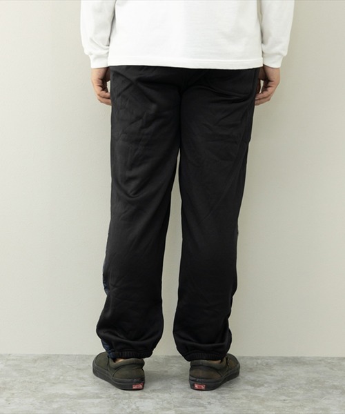 STYLEBLOCK（スタイルブロック）の「切り替え前面ダウンパンツ（その他パンツ・メンズ・ブラック/キャメル/ネイビー/チャコール/カーキ/グレー・L/M/LL）」の15枚目の写真