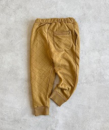 BIG FIELD（ビッグフィールド）の「キルトパンツ（80～150cm）（その他パンツ・キッズ）」