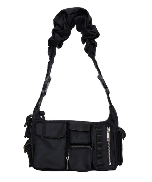 バッグ AMERI 2WAY SHOULDER MILITARY BAG Ameri（アメリ）の「2WAY SHOULDER MILITARY BAG（ショルダー