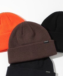 【SCHOTT】ベーシックニットワッチ SC036