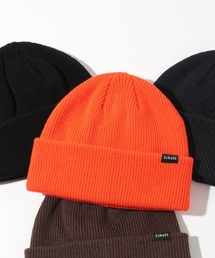 【SCHOTT】ベーシックニットワッチ SC036 CBS