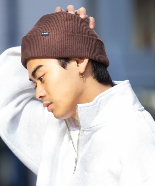 Supreme フワフワトレーナー ネイビー/オレンジ Supreme フワフワトレーナー ネイビー/オレンジ