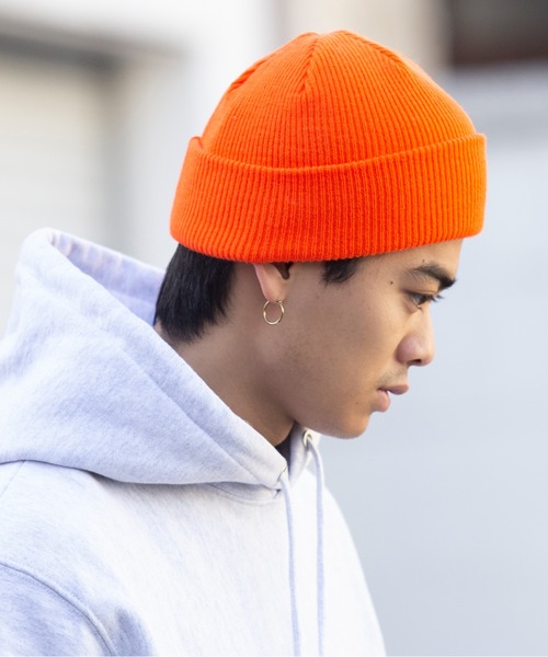 schott（ショット）の「【SCHOTT】ベーシックニットワッチ SC036