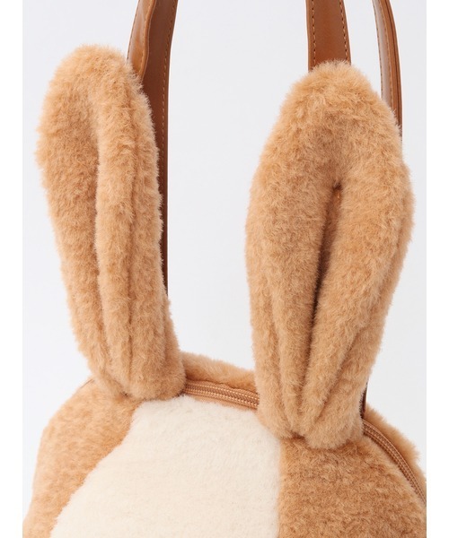 ピンクハウス PINKHOUSEクッキーラビッツ 顔ぐるみ バッグ ピンクハウス PINKHOUSEクッキーラビッツ 顔ぐるみ バッグ 2024年