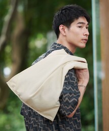 STANDARD SUPPLY | 【別注】<STANDARD SUPPLY>GLR レジ―スーパー トートバッグ(トートバッグ)