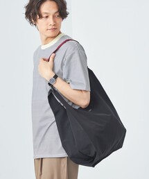 STANDARD SUPPLY | 【別注】＜STANDARD SUPPLY＞GLR レジ―スーパー トートバッグ(トートバッグ)