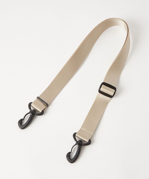 STANDARD SUPPLY（スタンダードサプライ）の「【別注】＜STANDARD SUPPLY＞GLR レジ―スーパー トートバッグ（トートバッグ・メンズ・ロイヤルブルー/オフホワイト/ブラック・FREE）」の16枚目の写真