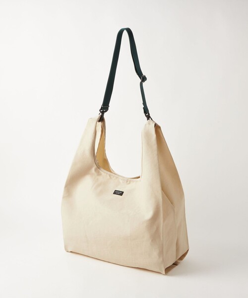 STANDARD SUPPLY GLR レジ　スーパー　トートバッグ STANDARD SUPPLY（スタンダードサプライ）の「【別注