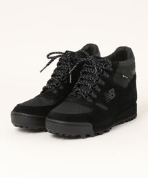 NEW BALANCE | URAINXBB　RAINIER GTX　BLACK(スニーカー)