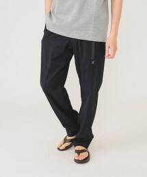 Gramicci | GRAMICCI × BEAMS / 別注 スラックス 24SS(スラックス)